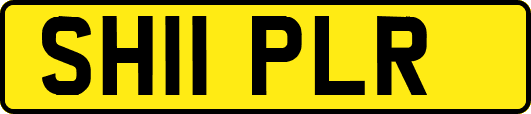 SH11PLR