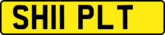 SH11PLT