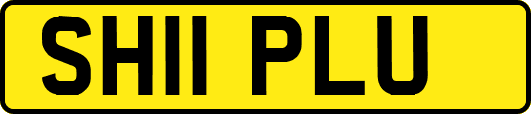 SH11PLU