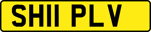 SH11PLV