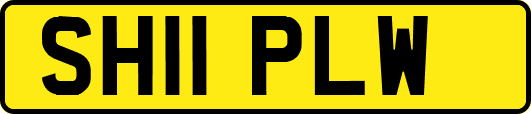 SH11PLW
