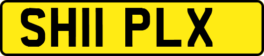 SH11PLX