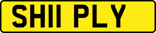 SH11PLY