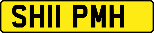 SH11PMH