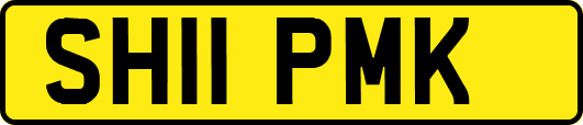SH11PMK