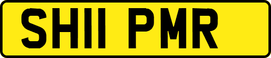 SH11PMR