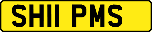 SH11PMS