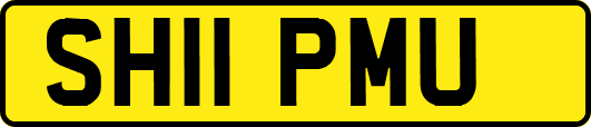 SH11PMU
