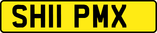 SH11PMX