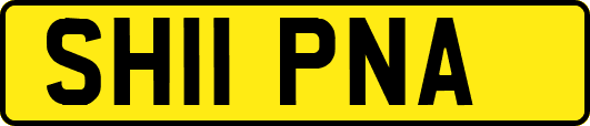 SH11PNA