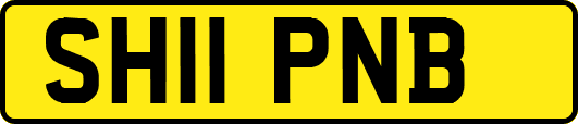SH11PNB