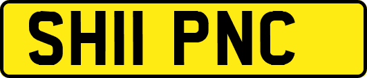 SH11PNC