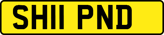 SH11PND