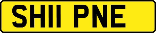 SH11PNE