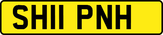 SH11PNH