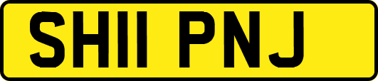 SH11PNJ