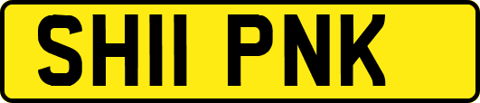 SH11PNK