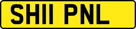 SH11PNL