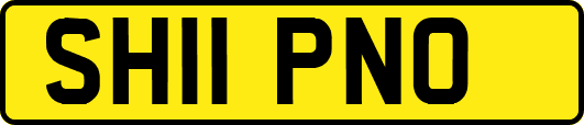 SH11PNO