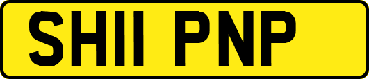 SH11PNP