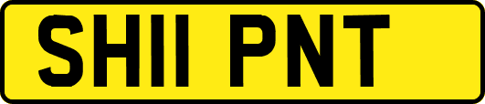SH11PNT