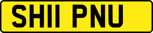 SH11PNU