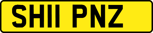 SH11PNZ