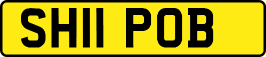 SH11POB