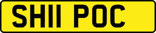SH11POC