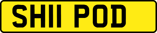 SH11POD