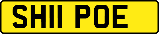 SH11POE