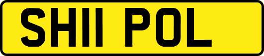 SH11POL