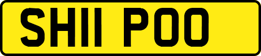 SH11POO