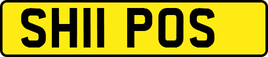 SH11POS