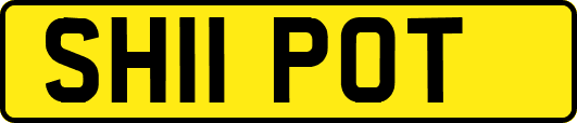 SH11POT