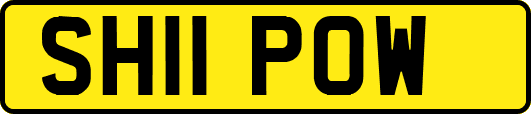SH11POW