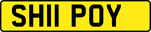 SH11POY