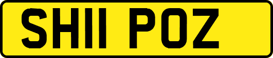 SH11POZ