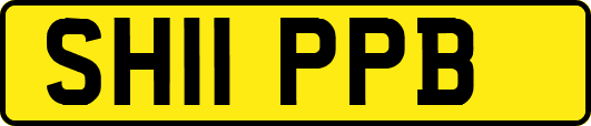 SH11PPB