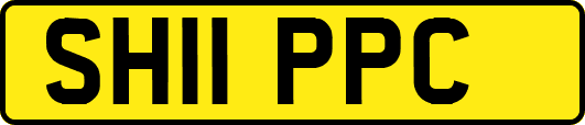 SH11PPC