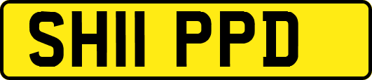 SH11PPD