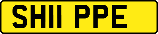 SH11PPE