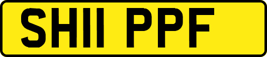 SH11PPF