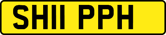 SH11PPH