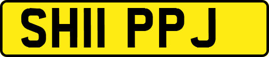 SH11PPJ