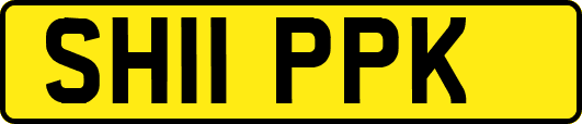 SH11PPK