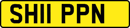 SH11PPN
