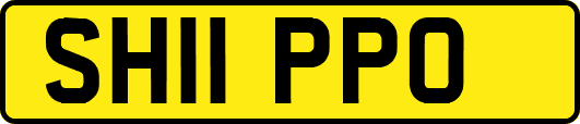 SH11PPO