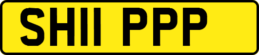 SH11PPP