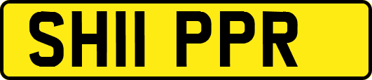 SH11PPR